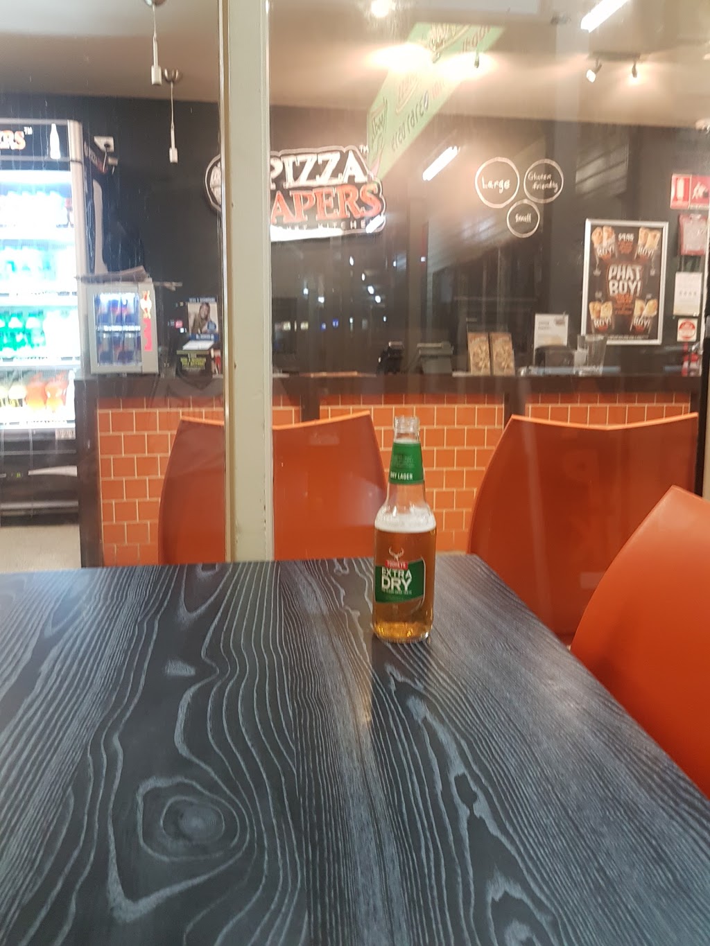 Pizza Capers | 235 Sinnamon Rd, Jindalee QLD 4074, Australia | Phone: (07) 3279 7100