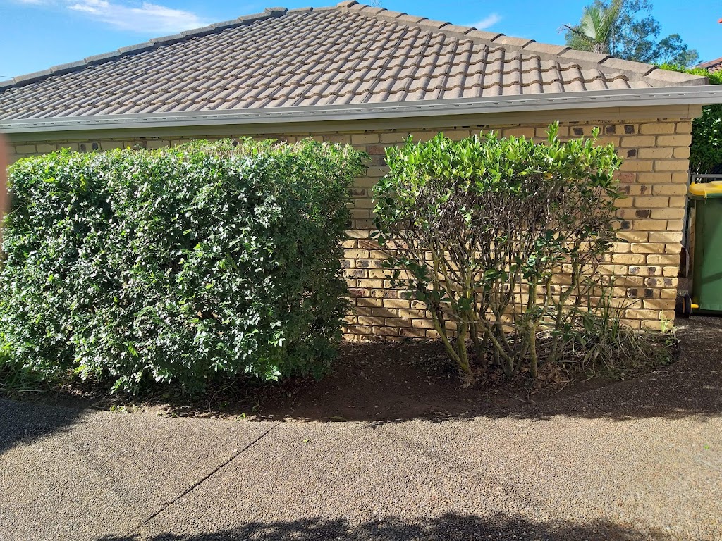 L&bs lawn maintenance/handyman | 16 Boundary St, Bundamba QLD 4304, Australia | Phone: 0435 880 871