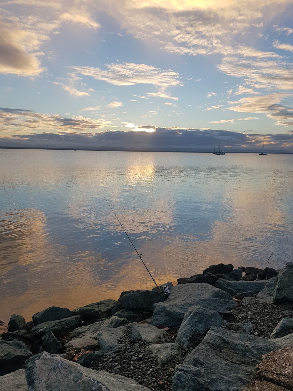 Hays Inlet Conservation Park 1 | Griffin QLD 4503, Australia