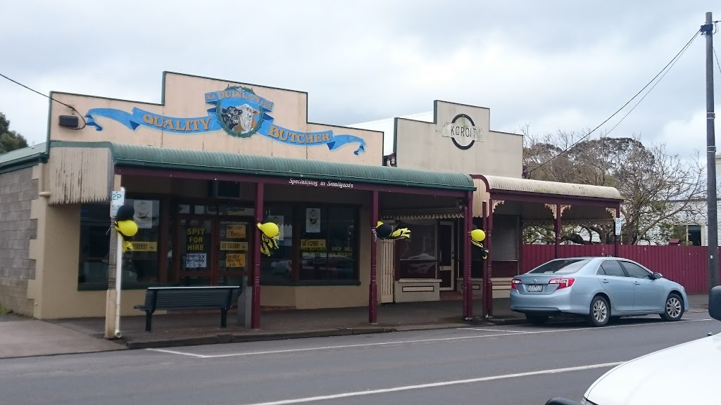 IGA Koroit | 150 Commercial Rd, Koroit VIC 3282, Australia | Phone: (03) 5565 8111