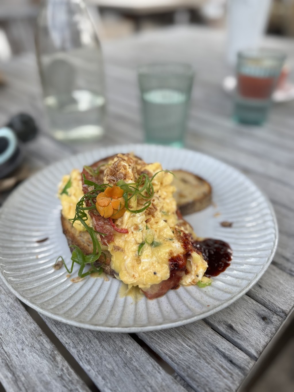 Poppies Anglesea | 1 Simmons Ct, Anglesea VIC 3230, Australia | Phone: (03) 5203 5785