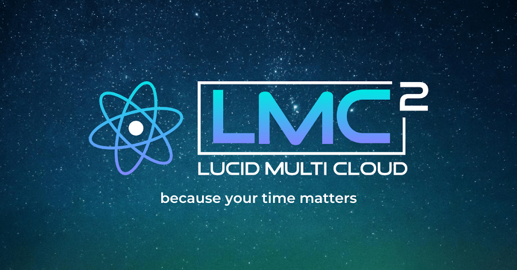 LMC² - Lucid Multi Cloud | Shop 6/130 Main St, Montville QLD 4560, Australia | Phone: (07) 3063 0518