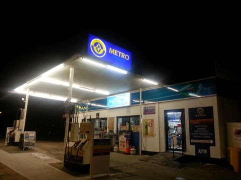 Metro Petroleum Hornsby | gas station | 275 Pacific Hwy, Hornsby NSW 2077, Australia | 0294768783 OR +61 2 9476 8783