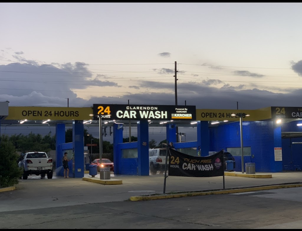 24 hours car wash | 242 Hawkesbury Valley Way, Clarendon NSW 2756, Australia | Phone: 0470 394 421
