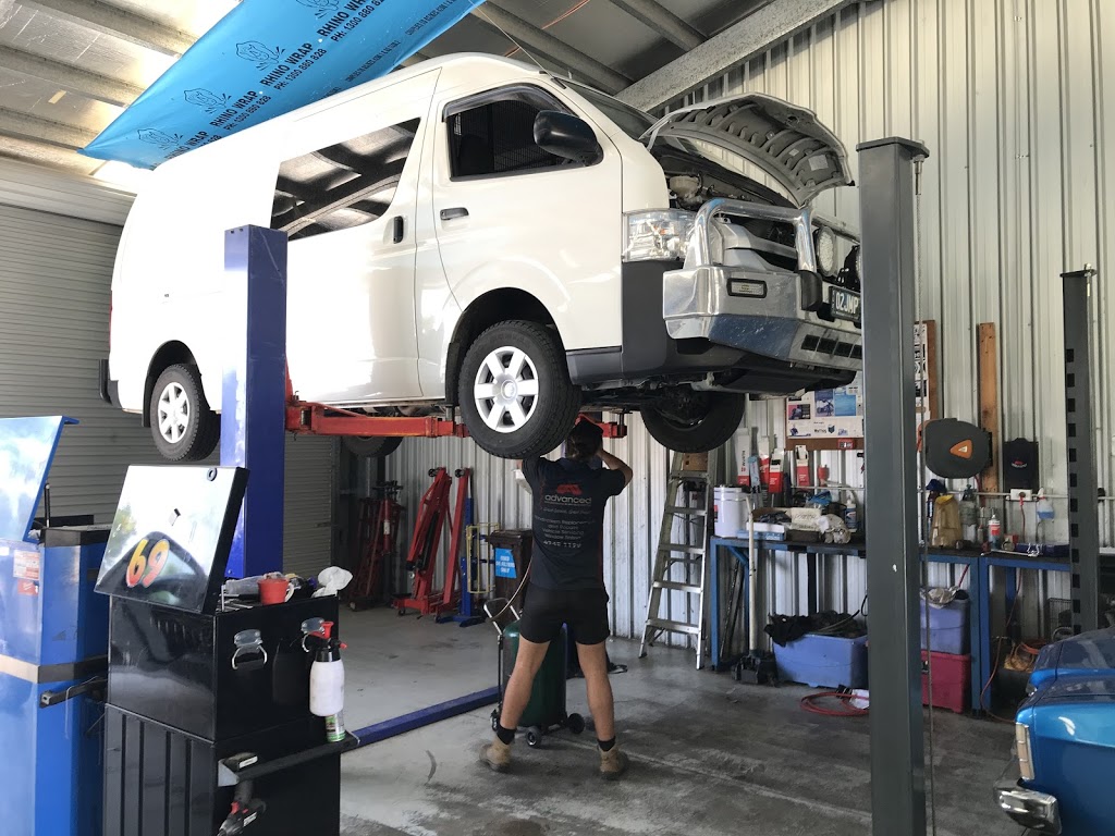 Advanced Windscreens & Service Centre | 180 Main St, Proserpine QLD 4800, Australia | Phone: (07) 4945 1199