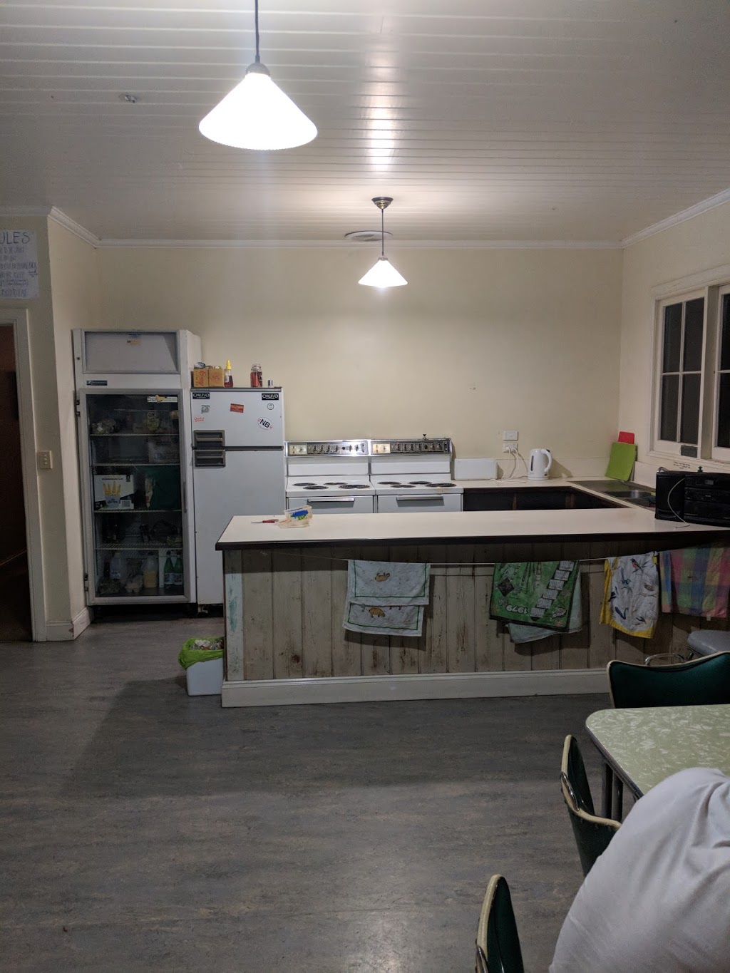 Erskine River Backpackers | 4 Mountjoy Parade, Lorne VIC 3232, Australia | Phone: (03) 5289 1496