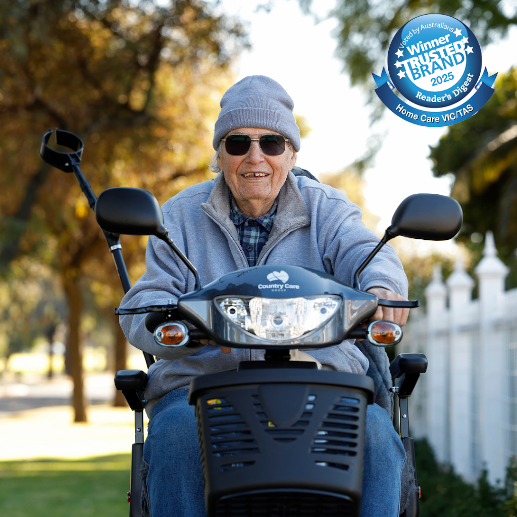 Uniting AgeWell Loddon Mallee South Home Care | 6 Thompson St, Inglewood VIC 3517, Australia | Phone: (03) 5454 2100