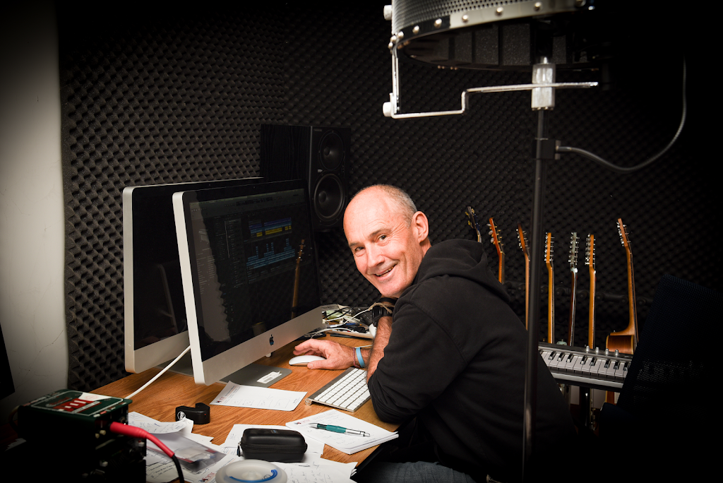 The Bakery (Recording Studio) | 4 Kookaburra Ave, Tecoma VIC 3160, Australia | Phone: 0412 967 050