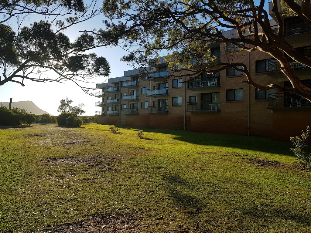 Intripid Apartments, 3 Intrepid Close, Nelson Bay | lodging | 1/3 Intrepid Cl, Nelson Bay NSW 2315, Australia