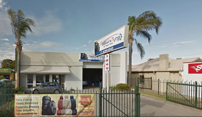 Feature Tyre | 1049 South Rd, Melrose Park SA 5039, Australia | Phone: (08) 8299 0543