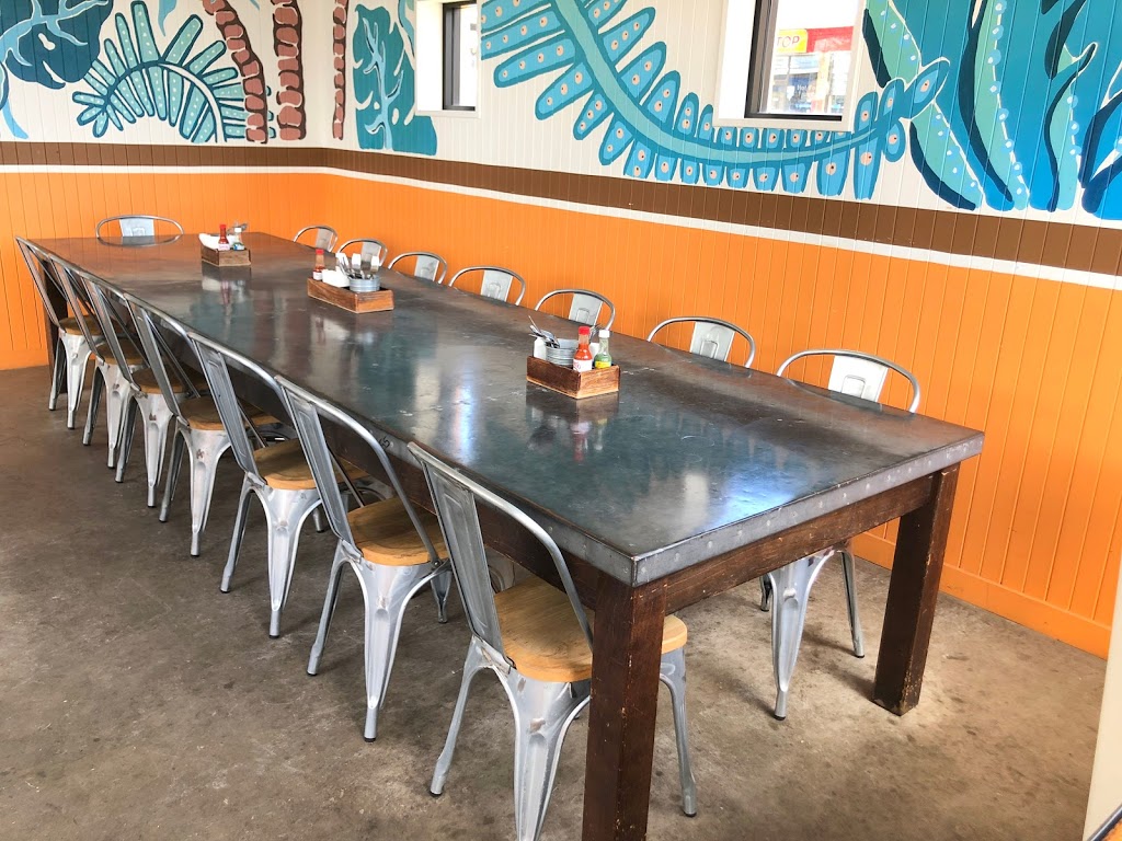 Beach Burrito Co. Dee Why 158 Pacific Parade, Dee Why NSW 2099, Australia