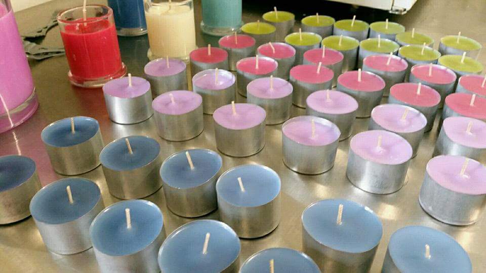 Coastal Candle Making | home goods store | Beauty Point Rd, Morisset NSW 2264, Australia | 0403988802 OR +61 403 988 802