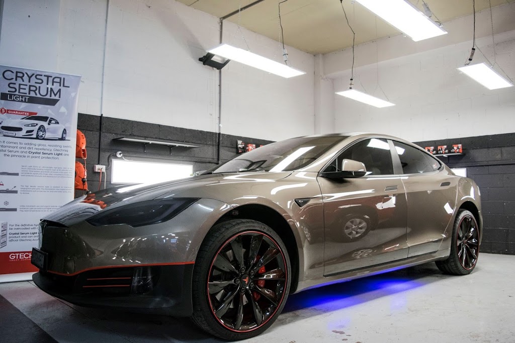 MFD | Car Detailing & Paint Protection - Keysborough | 15 Frenchman St, Keysborough VIC 3173, Australia | Phone: (03) 8592 4615