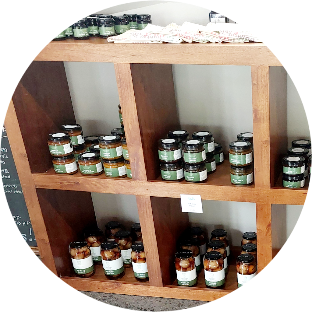Providores Kitchen | 769 Hermitage Rd, Pokolbin NSW 2320, Australia | Phone: 0438 689 250