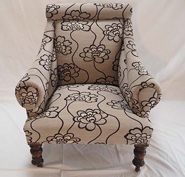 St Morris Upholsterers | 340 Magill Rd, Kensington Park SA 5068, Australia | Phone: (08) 8331 9395