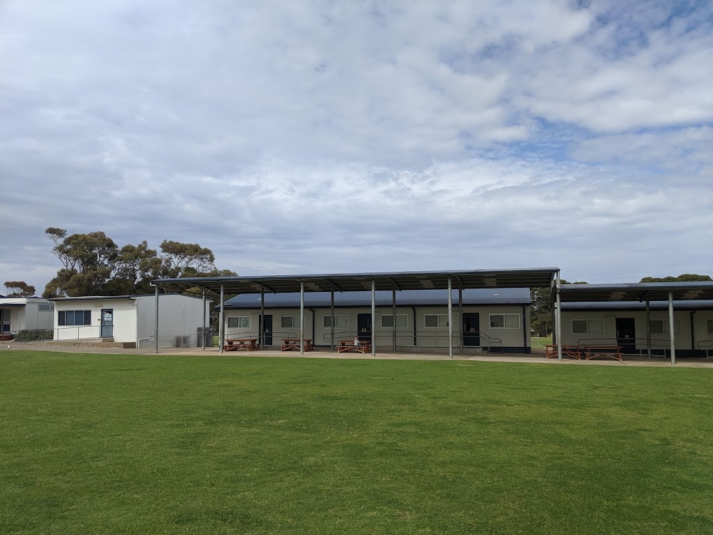 Kirton Point Primary School | 45 Matthew Pl, Port Lincoln SA 5606, Australia | Phone: (08) 8682 1003