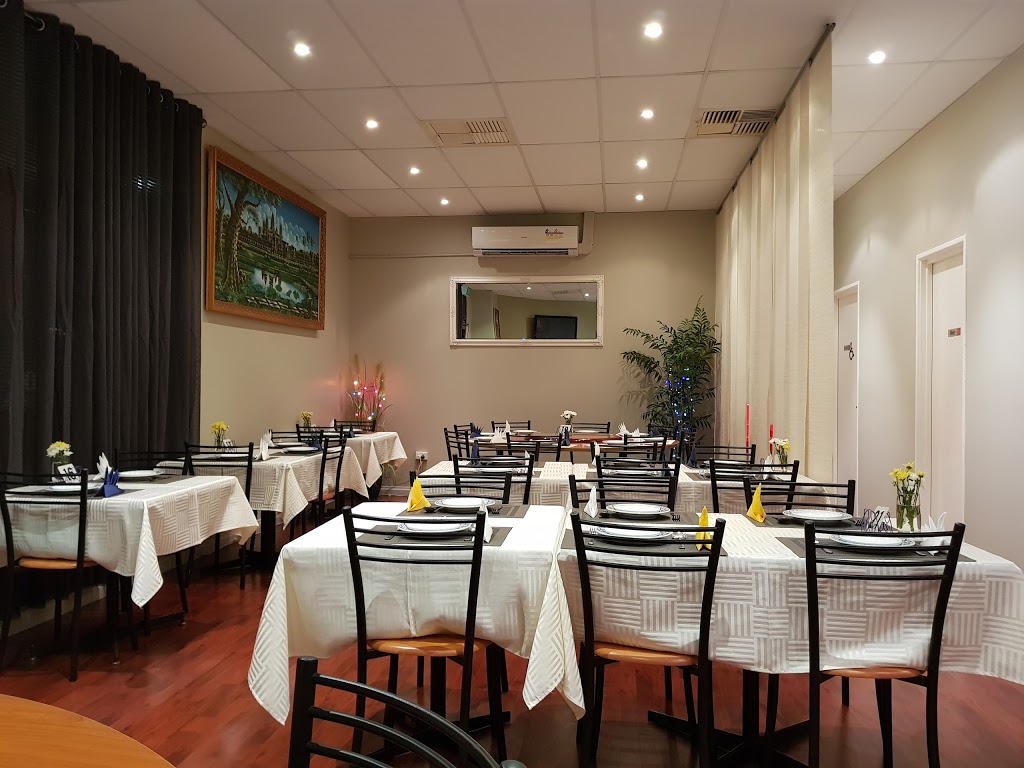 Suwan Thai Restaurant | restaurant | 214 Campbell Rd, Canning Vale WA 6155, Australia | 0894561119 OR +61 8 9456 1119