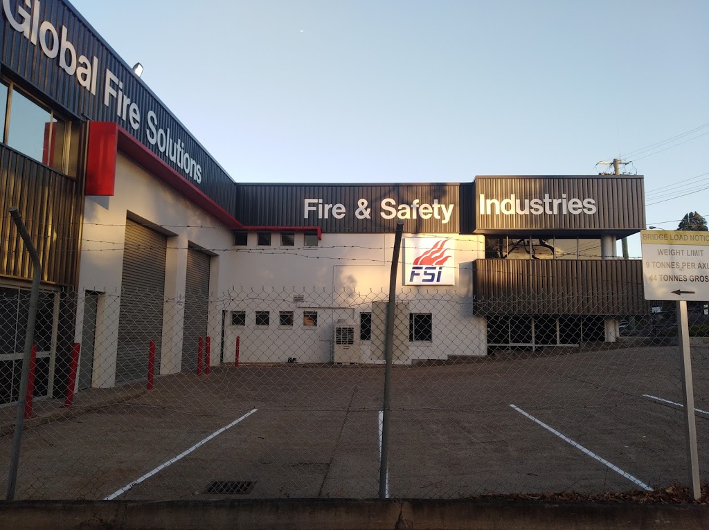 Fire & Safety Industries Pty Ltd (FSI) |  | 2 Devlan St, Mansfield QLD 4122, Australia | 1800374374 OR +61 1800 374 374