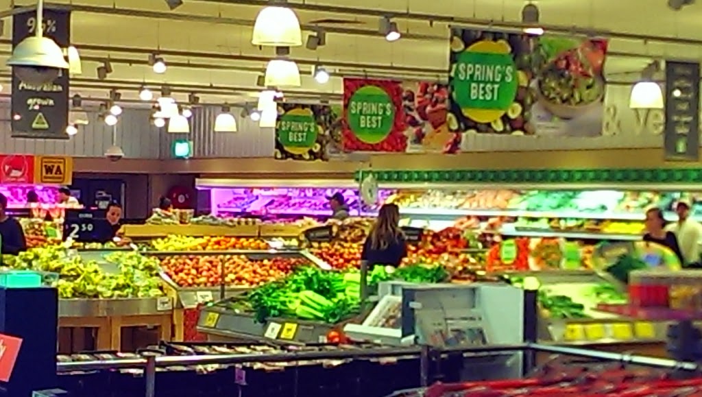 Coles Flinders Square | supermarket | Flinders St, Yokine WA 6060, Australia | 0894431422 OR +61 8 9443 1422
