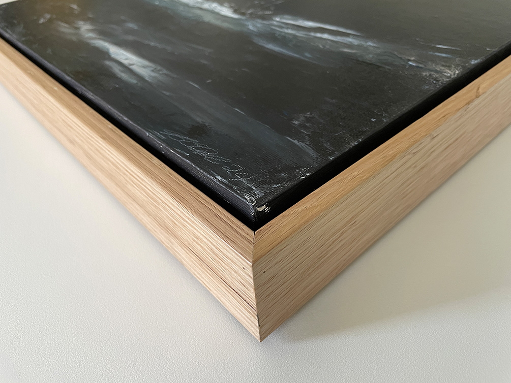 Stonelea Art Frames & Boards | 43 Dysart St, Glenlyon VIC 3461, Australia | Phone: 0408 401 311