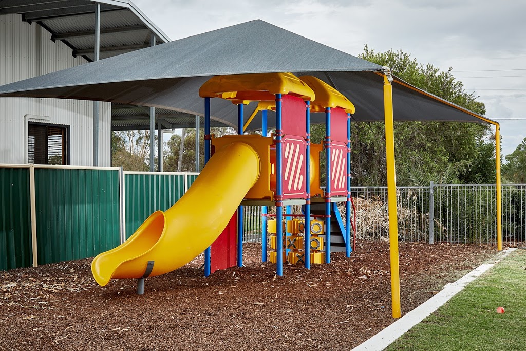 Milestones Early Learning Roma | school | 5-7 Downs St, Roma QLD 4455, Australia | 0746224008 OR +61 7 4622 4008