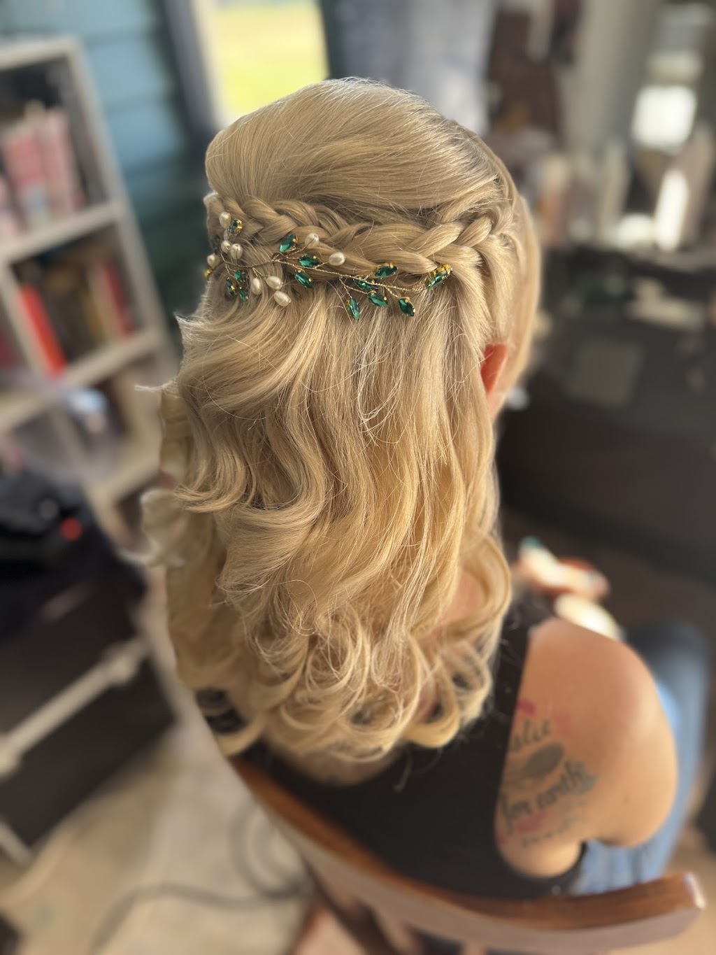 Daintree Boutique by Cindy | 12 Daintree Ct, Fernvale QLD 4306, Australia | Phone: 0427 932 752