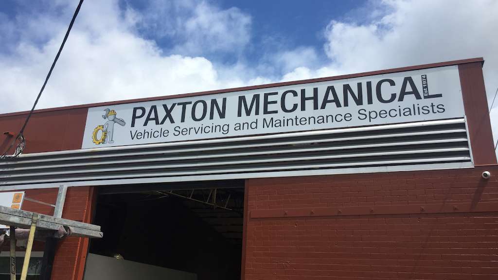 Paxton Mechanical Pty Ltd | car repair | 3/29 Clarence St, Coorparoo QLD 4151, Australia | 0733981616 OR +61 7 3398 1616