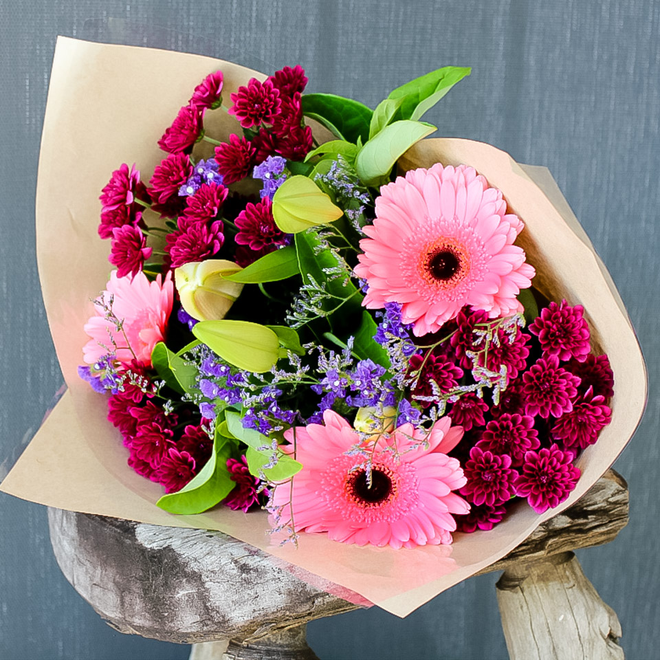 Aussie World Flowers | 1 Downunder Drive, Palmview QLD 4553, Australia | Phone: (07) 5439 6396