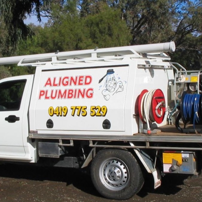 Aligned Plumbing | plumber | 4 Bond St, Willaston SA 5118, Australia | 0419775529 OR +61 419 775 529
