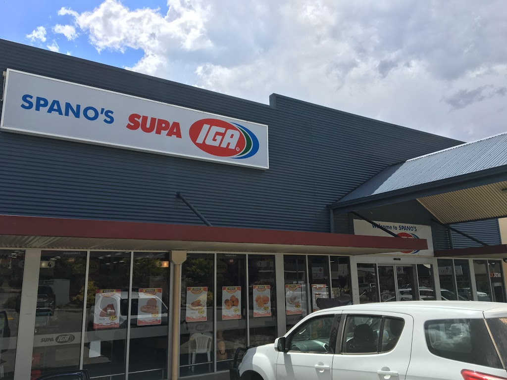 Spanos SUPA IGA Stanthorpe | Davadi St, Stanthorpe QLD 4380, Australia | Phone: (07) 4681 1011