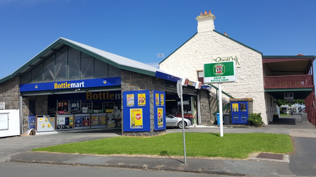 Bottlemart | store | 9 Bank St, Port Fairy VIC 3284, Australia | 0355681018 OR +61 3 5568 1018