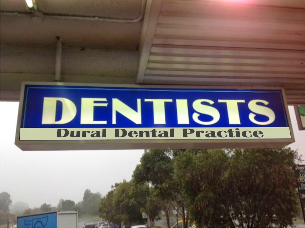 Dural Dental Practice | dentist | 1/644 Old Northern Rd, Dural NSW 2158, Australia | 0296512085 OR +61 2 9651 2085