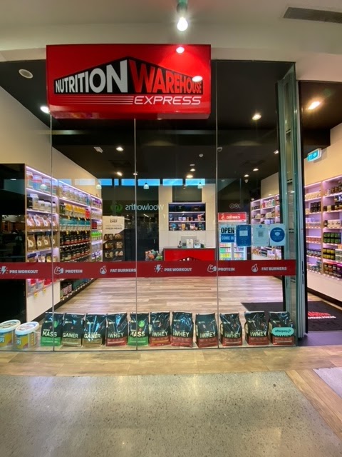 Nutrition Warehouse Singleton | food | 1 Gowrie St, Singleton NSW 2330, Australia | 0265713367 OR +61 2 6571 3367