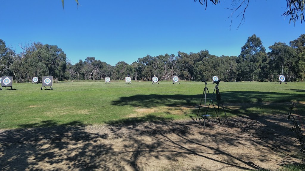 Kalamunda Governor Stirling Archers |  | 56 Ridge Hill Rd, Maida Vale WA 6057, Australia | 0892745736 OR +61 8 9274 5736