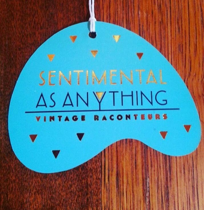 Sentimental As Anything | store | 1 Spring St, Maldon VIC 3463, Australia | 0401533387 OR +61 401 533 387