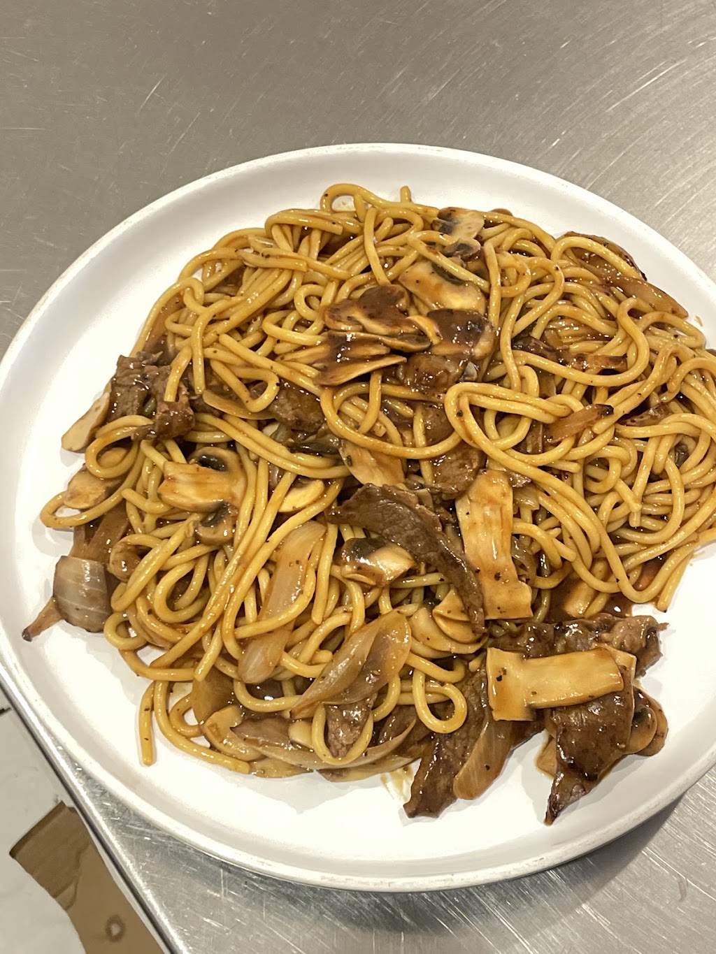 Cafe Soho 蘇豪茶餐廳 | 1025 Whitehorse Rd, Box Hill VIC 3128, Australia | Phone: (03) 9890 1824