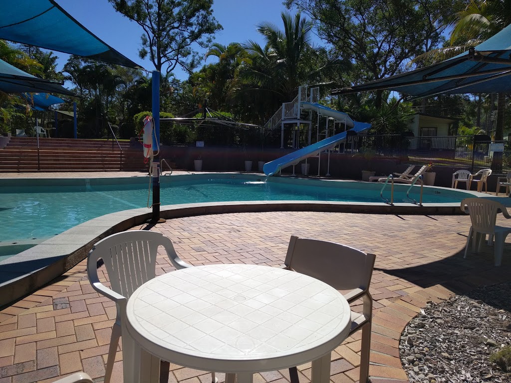 Forest Glen Holiday Resort | 71 Owen Creek Rd, Forest Glen QLD 4556, Australia | Phone: (07) 5476 6646