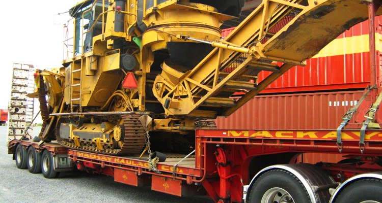 Mackay Haulage Company | 34 Antimony St, Brisbane QLD 4300, Australia | Phone: (07) 3879 3078