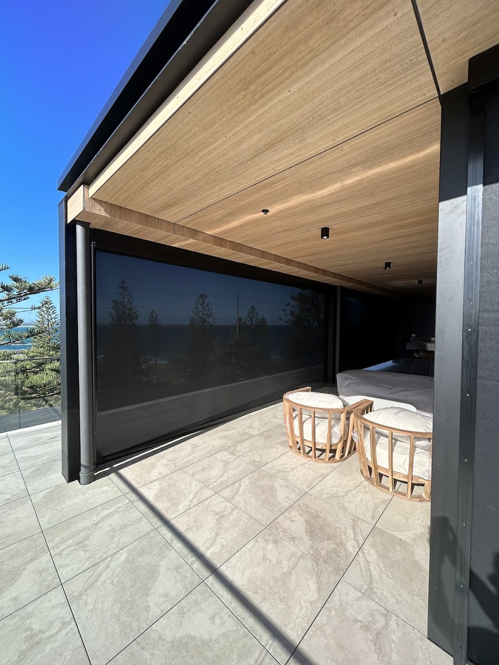 Serenity Shutters | 2/31 Jindalee Rd, Port Macquarie NSW 2444, Australia | Phone: 0421 940 749