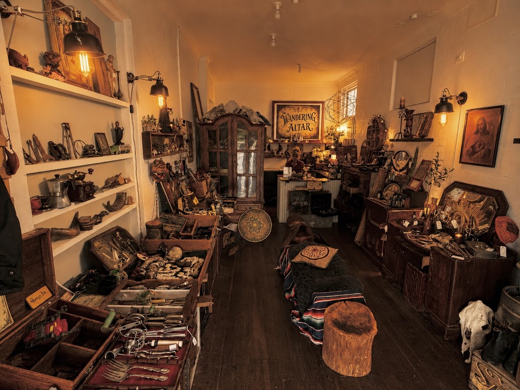 The Wandering Altar | 2/5913 Tweed Valley Way, Mooball NSW 2483, Australia | Phone: 0457 677 779