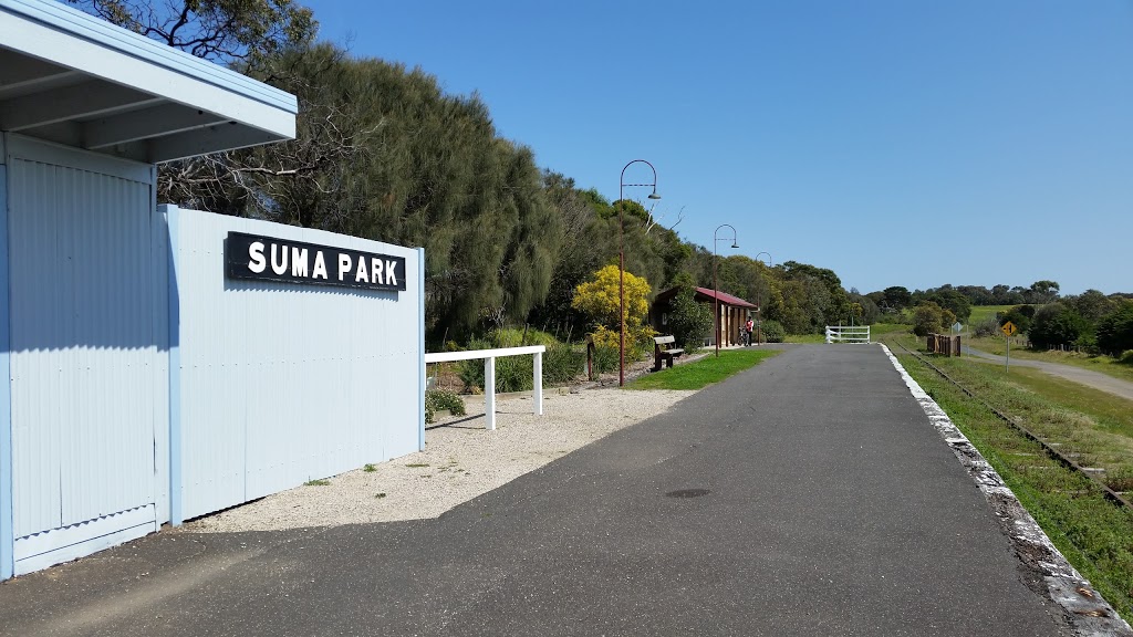 Suma Park | 2121/2258 Bellarine Hwy, Marcus Hill VIC 3225, Australia | Phone: (03) 5258 3507