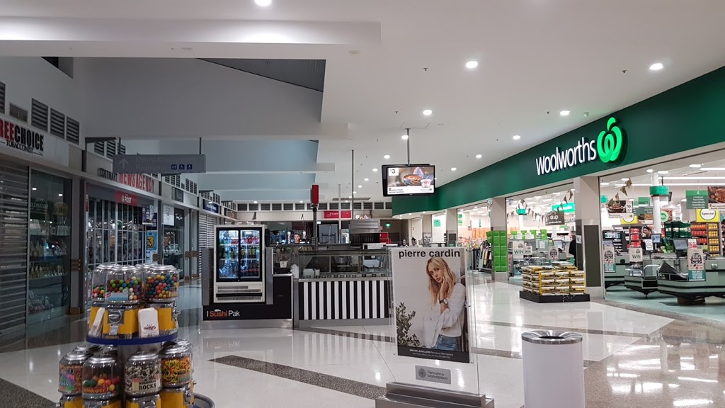 Pemulwuy Marketplace | shopping mall | 250 Greystanes Rd, Greystanes NSW 2145, Australia | 0287743300 OR +61 2 8774 3300