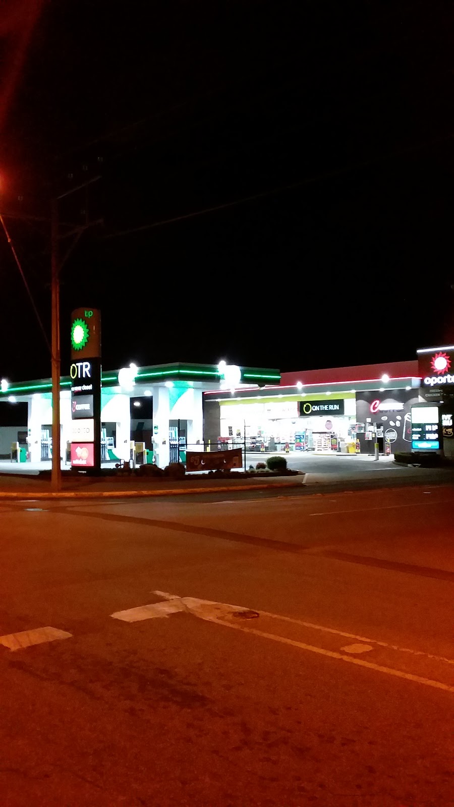 OTR Port Pirie | gas station | 328 Senate Rd, Port Pirie SA 5540, Australia | 0882005870 OR +61 8 8200 5870