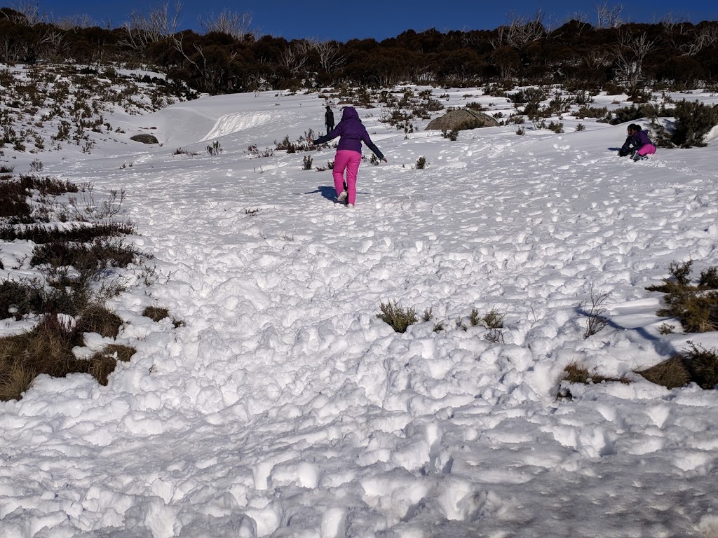 Prussian Creek Chain Bay | Kosciuszko Rd, Kosciuszko National Park NSW 2642, Australia