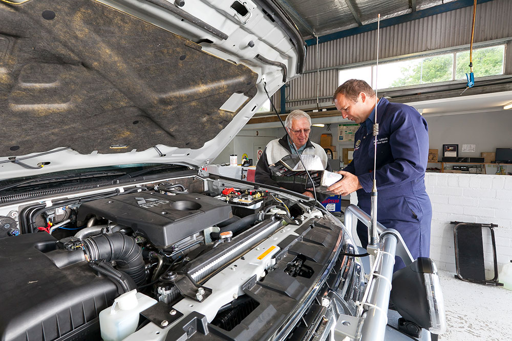 Berrima Diesel Australia | car repair | 3483 Old Hume Hwy, Berrima NSW 2577, Australia | 0248771256 OR +61 2 4877 1256