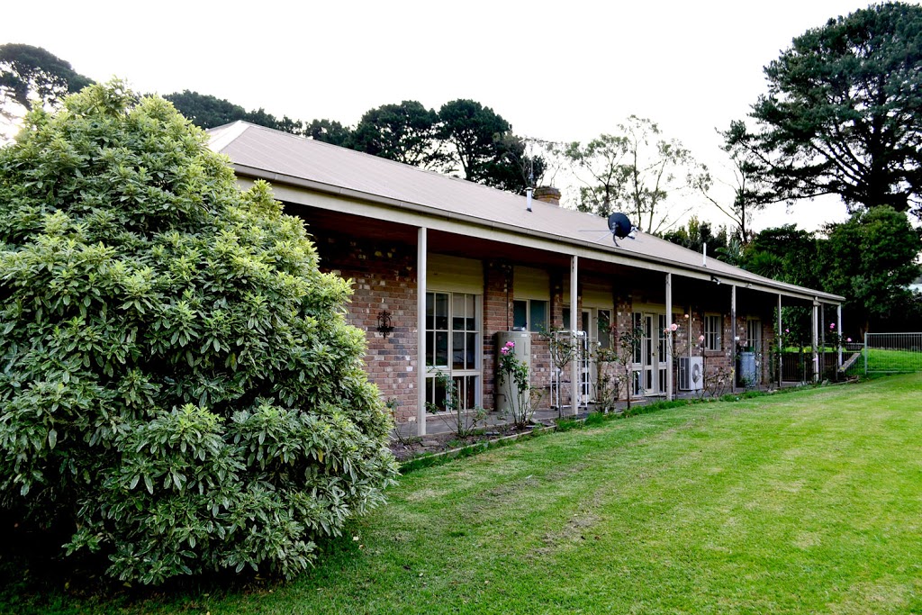 Bayview Estate Accommodation | lodging | 365 Purves Rd, Main Ridge VIC 3928, Australia | 0421888412 OR +61 421 888 412
