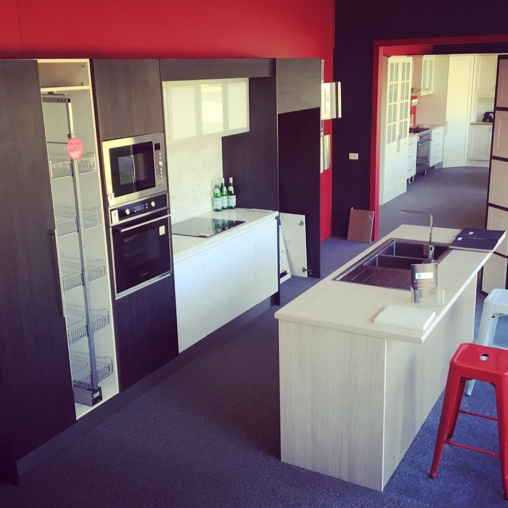 Flat Pack Kitchens | 2/65-67 Canterbury Rd, Kilsyth VIC 3137, Australia | Phone: (03) 9728 8400