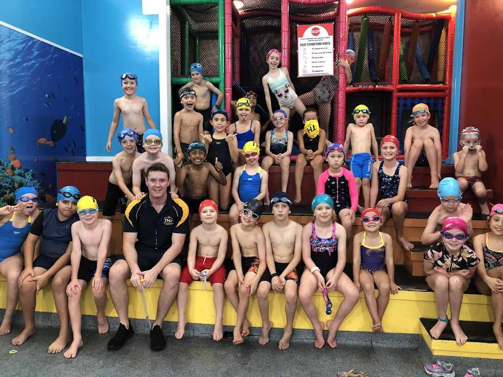 Terrey Hills Swim Club | 31 Myoora Rd, Terrey Hills NSW 2084, Australia | Phone: 0466 107 802