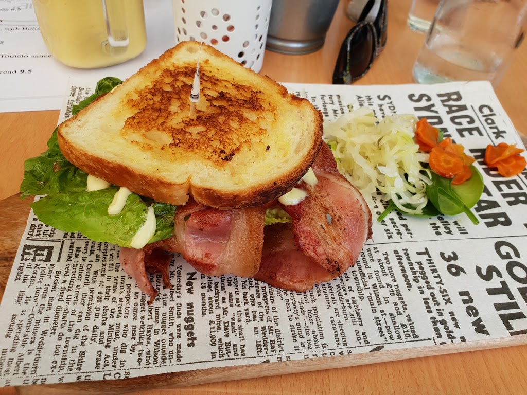 The Chill Cafe | 7 Dickson St, Wooloowin QLD 4030, Australia | Phone: 0403 513 561