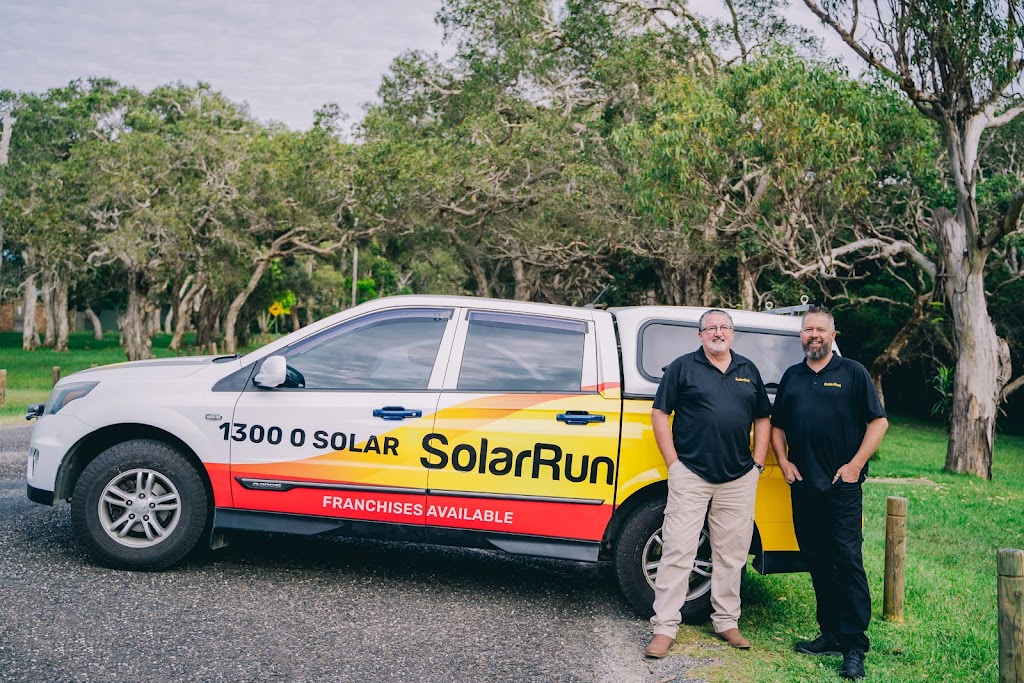 Solar Run Mid North Coast | 16/69 First Ave, Sawtell NSW 2452, Australia | Phone: 1300 076 527